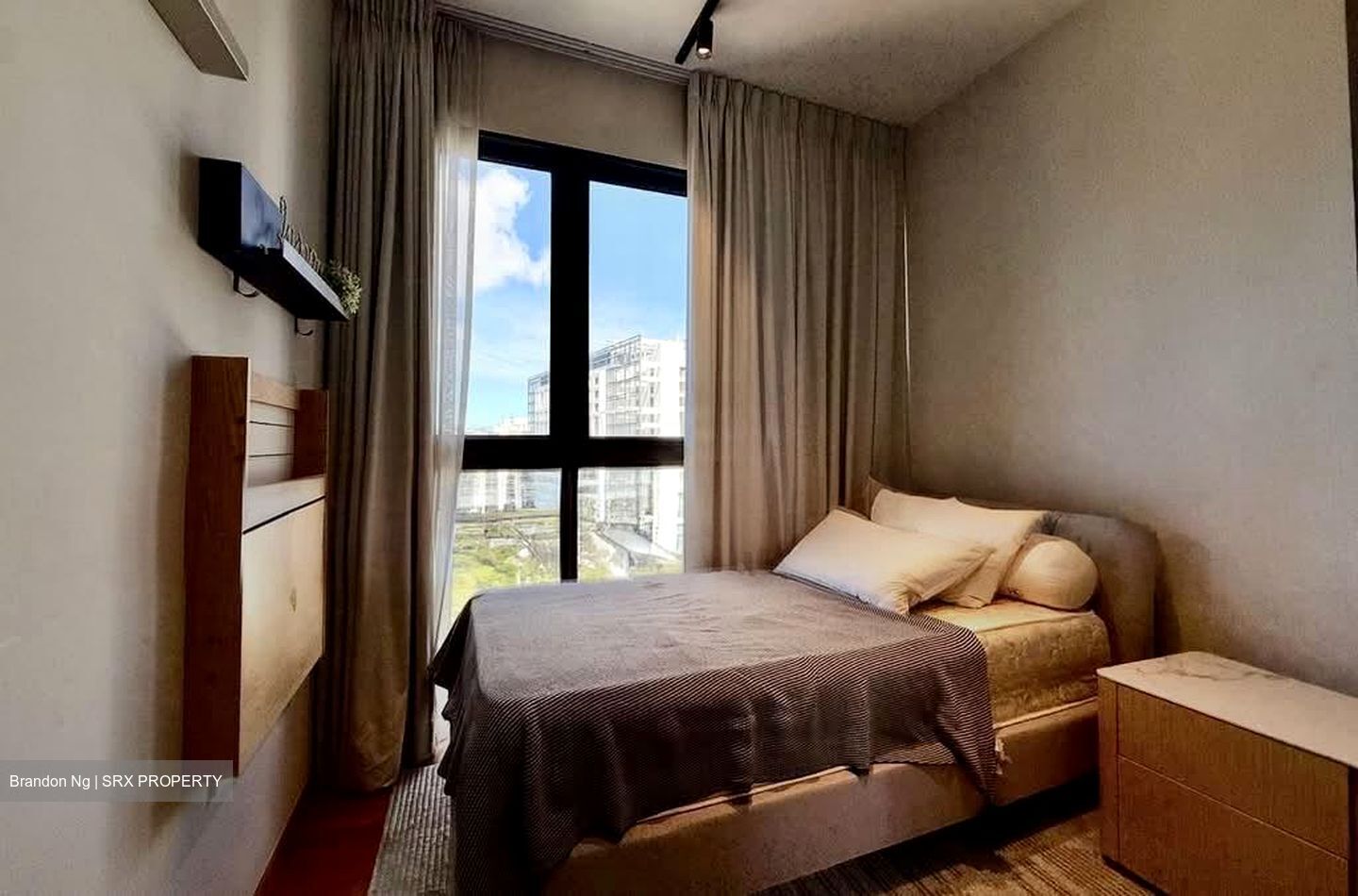Uptown @ Farrer (D8), Apartment #570573761